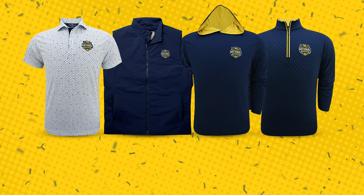 Gear Up With The Leaders